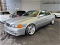 2001 Toyota Chaser