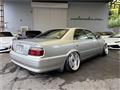 2001 Toyota Chaser