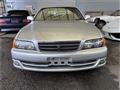2001 Toyota Chaser