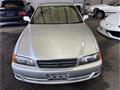 2001 Toyota Chaser