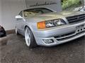 2001 Toyota Chaser
