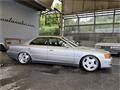 2001 Toyota Chaser
