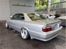 2001 Toyota Chaser