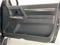 2017 Mitsubishi Pajero