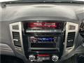 2017 Mitsubishi Pajero