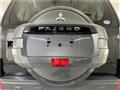 2017 Mitsubishi Pajero