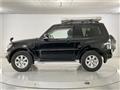 2017 Mitsubishi Pajero