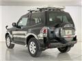 2017 Mitsubishi Pajero