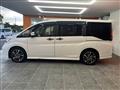 2015 Honda Step WGN