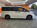 2015 Honda Step WGN