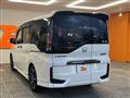 2015 Honda Step WGN