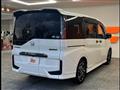 2015 Honda Step WGN