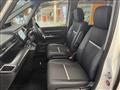 2015 Honda Step WGN