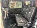 2015 Honda Step WGN