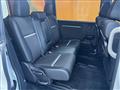 2015 Honda Step WGN