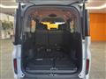 2015 Honda Step WGN