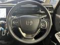 2015 Honda Step WGN