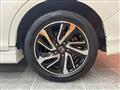 2015 Honda Step WGN