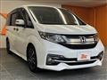 2015 Honda Step WGN