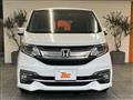 2015 Honda Step WGN