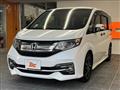 2015 Honda Step WGN