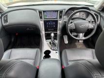 2016 Nissan Skyline