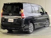 2018 Nissan Serena