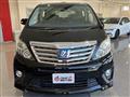 2013 Toyota Alphard Hybrid