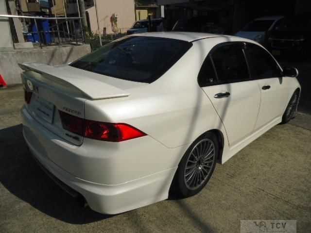 2006 Honda Accord