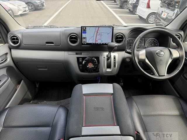 2018 Nissan NV350 Caravan