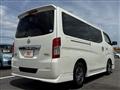 2018 Nissan NV350 Caravan