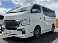 2018 Nissan NV350 Caravan