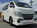 2018 Nissan NV350 Caravan