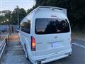 2011 Toyota Hiace Commuter