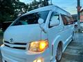 2011 Toyota Hiace Commuter