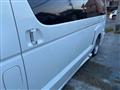 2011 Toyota Hiace Commuter