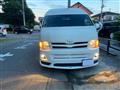 2011 Toyota Hiace Commuter