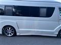 2011 Toyota Hiace Commuter