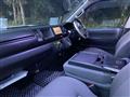 2011 Toyota Hiace Commuter
