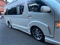 2011 Toyota Hiace Commuter