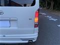 2011 Toyota Hiace Commuter