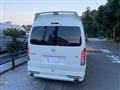 2011 Toyota Hiace Commuter