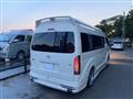 2011 Toyota Hiace Commuter