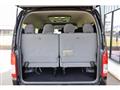 2009 Toyota Hiace Wagon