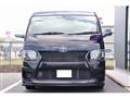 2009 Toyota Hiace Wagon