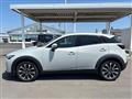 2019 Mazda CX-3