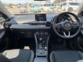 2019 Mazda CX-3