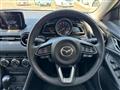 2019 Mazda CX-3