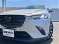 2019 Mazda CX-3