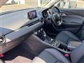 2019 Mazda CX-3